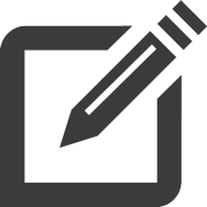 редактор текстовой и любой другой визуальной